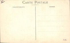 CPA Bateau de Guerre Carnot Cuirasse Francais de 1er rang en manoeuvre de combat par grosser mer