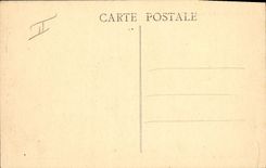 CPA Guelma La Sous Prefecture 