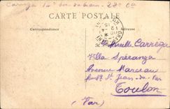 CPA Gray Sous Prefecture 