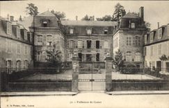 CPA Prefecture de Gueret 