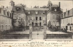 CPA Prefecture de Gueret