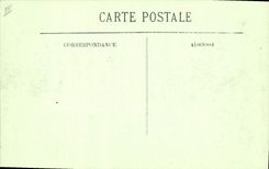 CPA Le Havre La Sous Prefecture Tramway