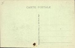 CPA Guelma Prefecture 