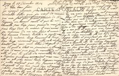 CPA Gray L'eglise et la Sous Prefecture 