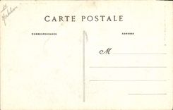 CPA Folklore Jeune homme de Pontivy