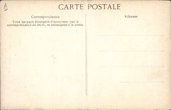 CPA Folklore Vieille filandiere Antrainaise 