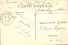 CPA Folklore Vieille paysanne de Cornouailles