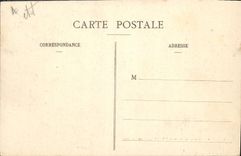 CPA Folklore Une noce aux environs de Vannes Les cuisines TOP