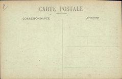 CPA Folklore Vannes Costume de St Paterne 