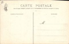 CPA Folklore Jeunes filles du pays d'Auray