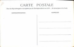 CPA Militaria Byrrh Vin tonique Artillerie Pointage d'une piece de campagne