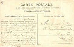 CPA Militaria 