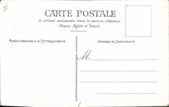 CPA Militaria Sommeil rafraichissant 