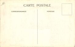 CPA Militaria Union des Societes de Tir de France Pour la patrie