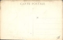 CPA Militaria Nos troupes en Alsace