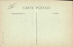 CPA Militaria Fabre Louis Perpignan 