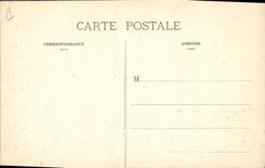 CPA Militaria Boches