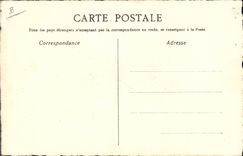 CPA Fantaisie (dessin a la main)  Femme 