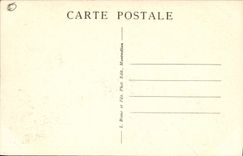 CPA Chateau de Miolans Le donjon Saint Pierre d'Albigny