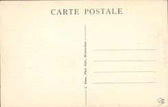 CPA Chateau de Miolans Le donjon Saint Pierre d'Albigny