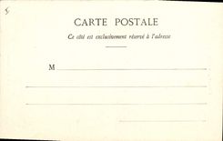 CPA Chateau de Tournemire Auvergne