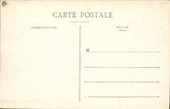 CPA Chateau Castellane Tour et Vallee du Verdon