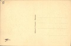 CPA Chateau Manosque La Tour du Mont d'or