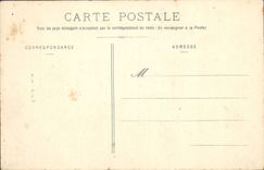 CPA Chateau Tour de Janson