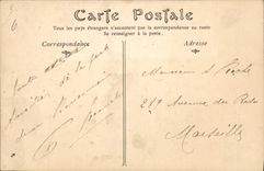 CPA Chateau Lillebonne Le conquerant Le donjon