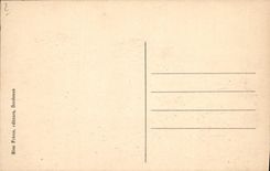 CPA Chateau Castelnaud Fayrac Manoir de Fayrac