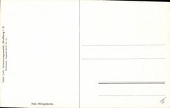 CPA Chateau Hoh Konigsburg