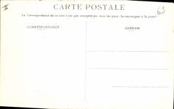 CPA Grotte des laveuses Royat Grottes