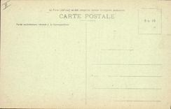 CPA Grotte de Thouzon Pluie de stalactites Le Thor Grottes