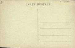 CPA Grotte Grottes bougie a Djidjelli Entree de la merveilleuse grotte de Dar El Oued