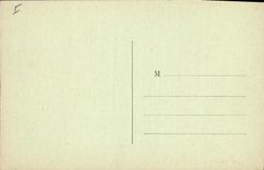 CPA Grotte Mallena Foret de Fontainebleau Grottes Mont Ussy