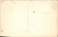 CPA Grotte Grottes Le Mas d'Azil Sortie de la grotte en amont