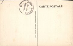 CPA Grotte Grottes L'Aven Armand Dans la foret vierge Colonnes encorbeillees
