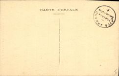 CPA Grotte Grottes L'Aven Armand Dans la foret vierge
