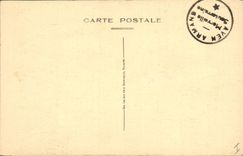 CPA Grotte Grottes Aven Armand Le Choux Fleur