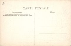 CPA Grotte aux cristaux Foret de Fontainebleau Grottes