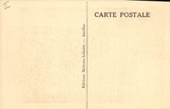 CPA Folklore En Auvergne Le Berceau Poupee 