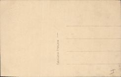CPA Fantaisie Femme Poupee 