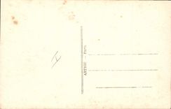 CPA Fantaisie Enfant Poupee Noel Militaria