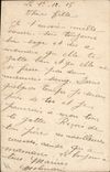 CPA Fantaisie Enfant Poupee Ange
