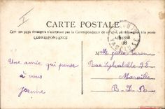 CPA Fantaisie Enfant Poupee Femme