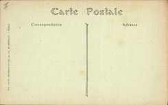 CPA Palais de Justice Dijon