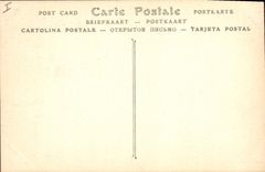 CPA Palais de Justice Dijon