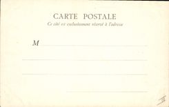 CPA Palais de Justice Douai 