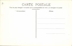 CPA Palais de Justice Dijon