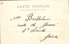 CPA Palais de Justice Dijon Tribunal de commerce